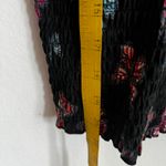 No Boundaries Butterfly Smocked Halter Tank Top‎ Y2K 2000s Festival Fairycore Coquette Small Photo 3