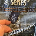 SERIES 31 Short and Sexy Selena denim short size 5 Photo 6