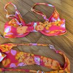 Kulani Kinis Free people x stone fox bikini set xs/small Photo 2