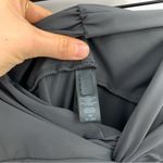 SKIMS  Bikini Set w/Sarong Dark Gray XS / S Photo 11