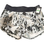 Under Armour  Women’s Speed Pocket Lined Shorts Camo Black Gray Size L NWT Photo 0