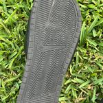 Nike Black Slides Photo 2