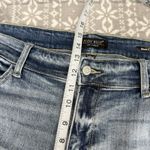 Judy Blue Bootcut Jeans Style JB82337LT Size 24W Super Stretchy Mid Rise Photo 8