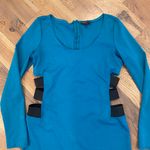 Rampage Bodycon Open Sides Dress Size Large Photo 1