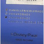 Danielle Nicole NWT‎  Disney Pixar Mini Blue Backpack Buzz Lightyear Print New Photo 4