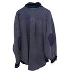 Free People Ruby Jacket In Indigo (M) Photo 4