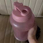 Hydrojug OG black cheetah Sleeve LIMITED EDITION Rare with Sparkle Jug Photo 11