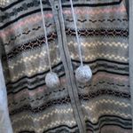 White Stag FINAL MARKDOWN Ladies  zip front hooded sweater xl Photo 2