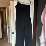 Majorelle Revolve One Shoulder Jumpsuit Photo 2