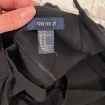 Forever 21 Black Dress Photo 2