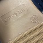 Tommy Hilfiger TWMYSTY Women’s Size 9M Winter Boots Navy Blue Color Photo 8