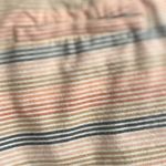 Gap  Striped Women's Cotton City Shorts Photo 4