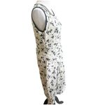 Anthropologie Girls from Savoy Arabella Dress 100% Merino Wool Sz Large Spotted Photo 7