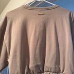 Gymshark Long-sleeve Crop Top Photo 2