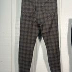 American Eagle  Pants Womens Gray Skinny Stretch Size 14 … Photo 3