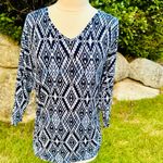 Dress Barn  Cold Shoulder Top Photo 3