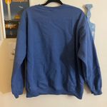 Orlando Crewneck Blue Size L Photo 1