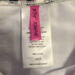 Betsey Johnson gingham bikini bottoms Photo 3