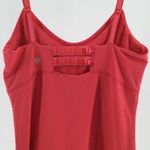 Lululemon Two Piece  Athletica tank /bra hook & latch closure Photo 2