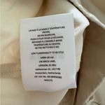 Anthropologie X Mare Mare Curved Hem Chino Pant Size Small Photo 15