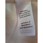 Maurice's  White with Black Lace Sleeveless‎ Mini Dress Size M Photo 4