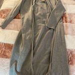 Banana Republic Long Duster Cardigan Photo 1