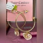 Juicy Couture Earrings Photo 0