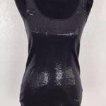 EXPRESS π Sequins Tank Top Photo 0