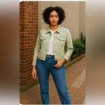 Liz Claiborne Vintage cottage core vintage jacket cottage core Photo 2