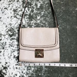 Kate Spade  Small Merrick Everett Way Tan Crossbody Bag Photo 2
