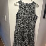 Sanctuary  Antropologie  dress‎ Floral Photo 1