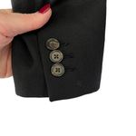 J.Crew  - Parke Blazer in Wool Flannel Sz 2 Photo 9