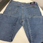 Just USA  Blue Denim cropped Jeans Photo 14