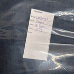 Carhartt ‎ Womens Cropped Jeans Size 18P Mid Rise Dark Wash Casual Relaxed Denim Photo 15