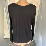 Project Social T Golden Sun Graphic Cold Shoulder T Shirt Photo 3