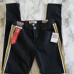 Hot Kiss  skinny jeans size 5 Photo 2