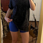 Zenana Outfitters  V-Neck Tee Photo 0