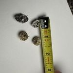 1928 Brand Stud Pierced Earrings Lot Of 2 Photo 6