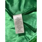 Oh Polly Glam sequin v neck mini dress NWT Photo 3