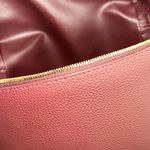 *NEW Burgundy Wine pouch bag Photo 9