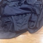 Swimsuits for all women’s one piece black swimsuit size 20 . Photo 6