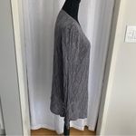 Spiegel OPEN FRONT CARDIGAN SWEATER Sz: M Photo 1