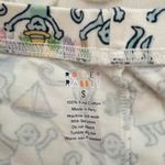 Roller Rabbit  Charleston Monkey Edition Long Sleeve Pajama Set Photo 2