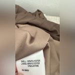 Antonio Melani Zaira Chiffon Evening Dress Metallic Empire Waist Pleats NWT 6 Photo 11