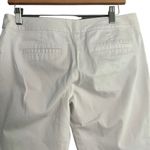 The Limited  Collection Drew Fit White Culotte Trousers Womens Size 6 Wide Leg Photo 3