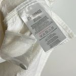 4TH & RECKLESS Button Down Shirt in White Size Medium Photo 3