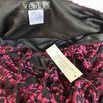 Venus ‎ VELVET FAIRY LACE UP TOP X LARGE NWT Photo 6