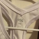 DSG tank White Size XS Photo 2