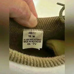 FootJoy  Golf Shoes Womens 10M Cleats Green Joy Vintage Retro Golfing Classic Photo 9