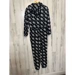 Juicy Couture black and white one piece Photo 8